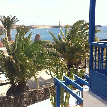 Las Moreras Apartment 135 Playa Blanca  Exterior photo