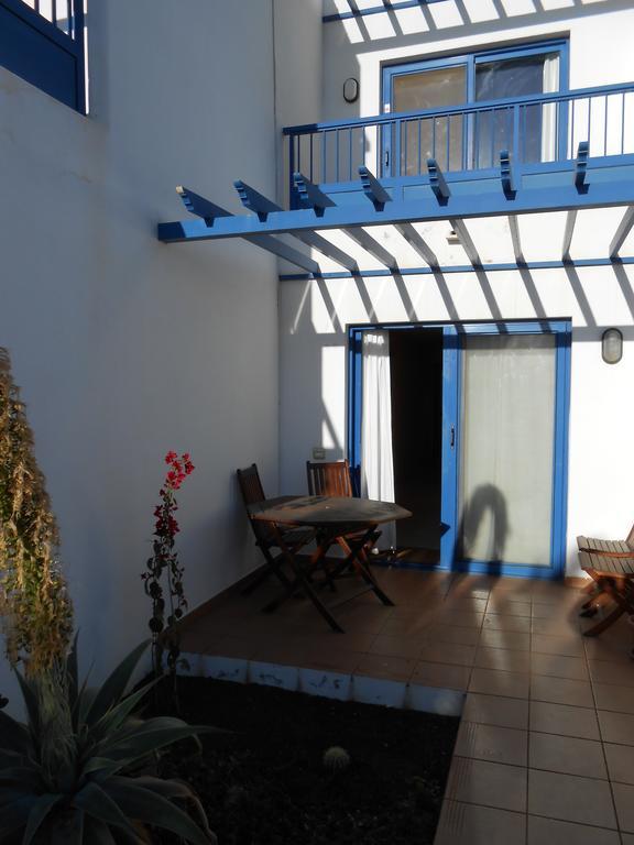 Las Moreras Apartment 135 Playa Blanca  Exterior photo