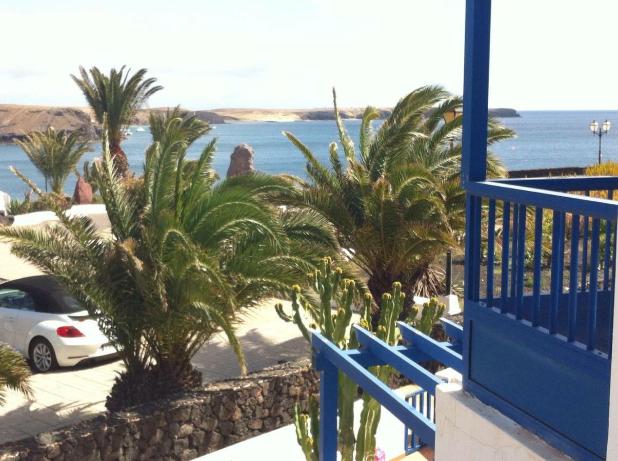 Las Moreras Apartment 135 Playa Blanca  Exterior photo
