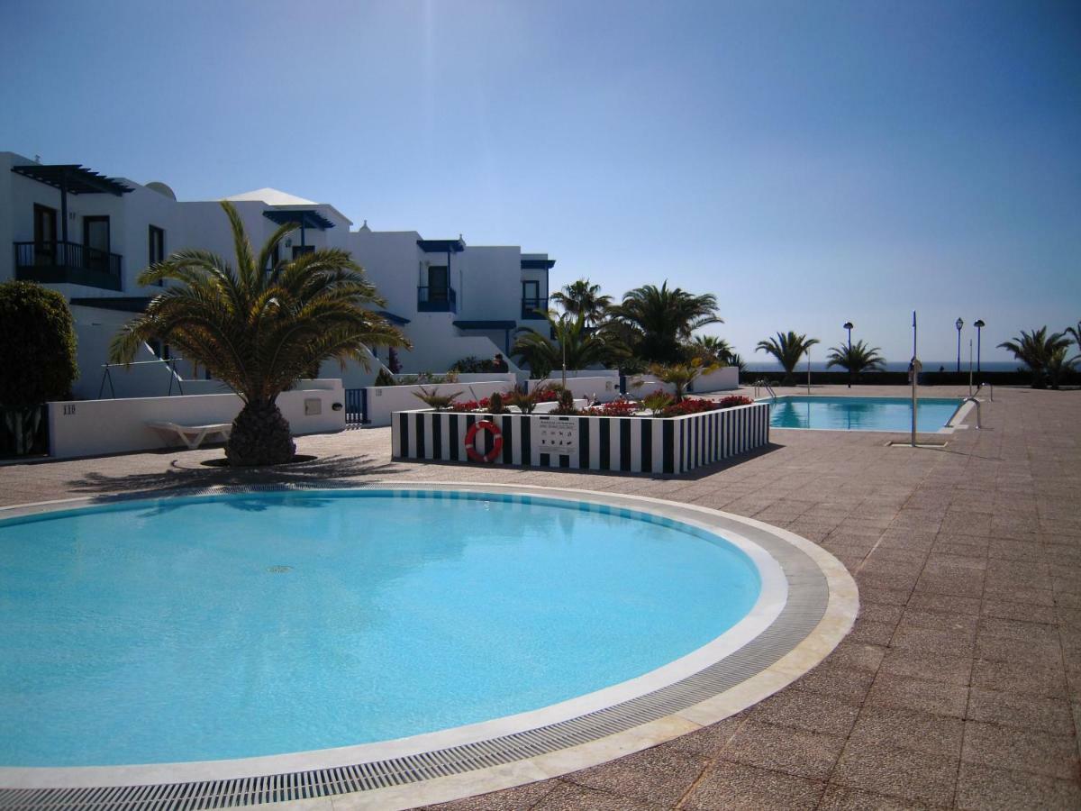 Las Moreras Apartment 135 Playa Blanca  Exterior photo
